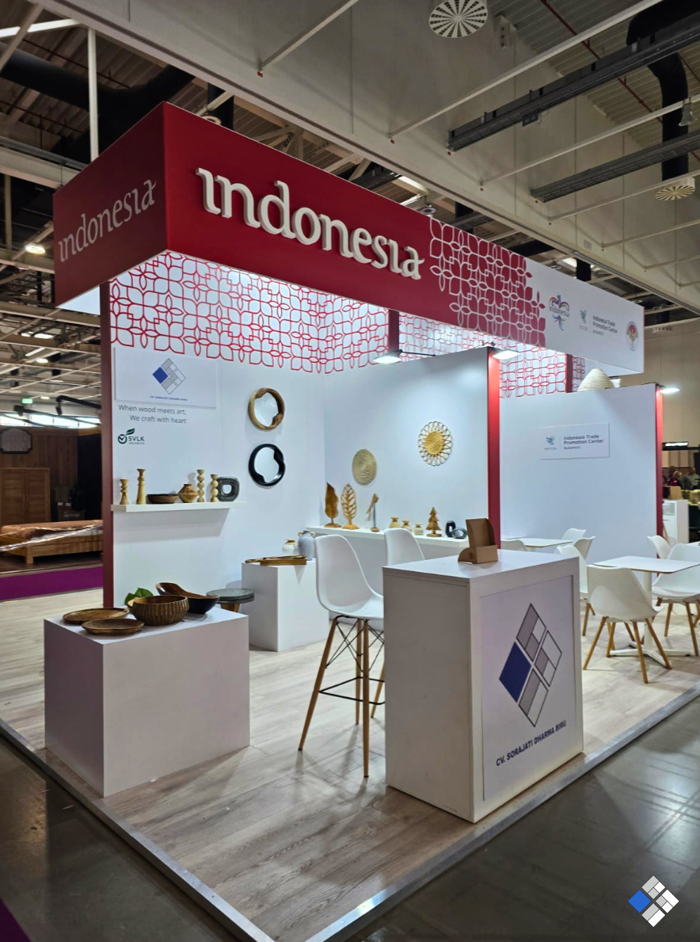 Home Design Budapest 2026