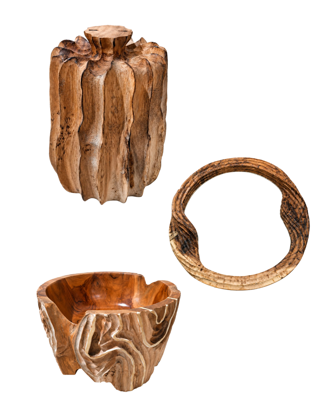 Sorajati Design Collections