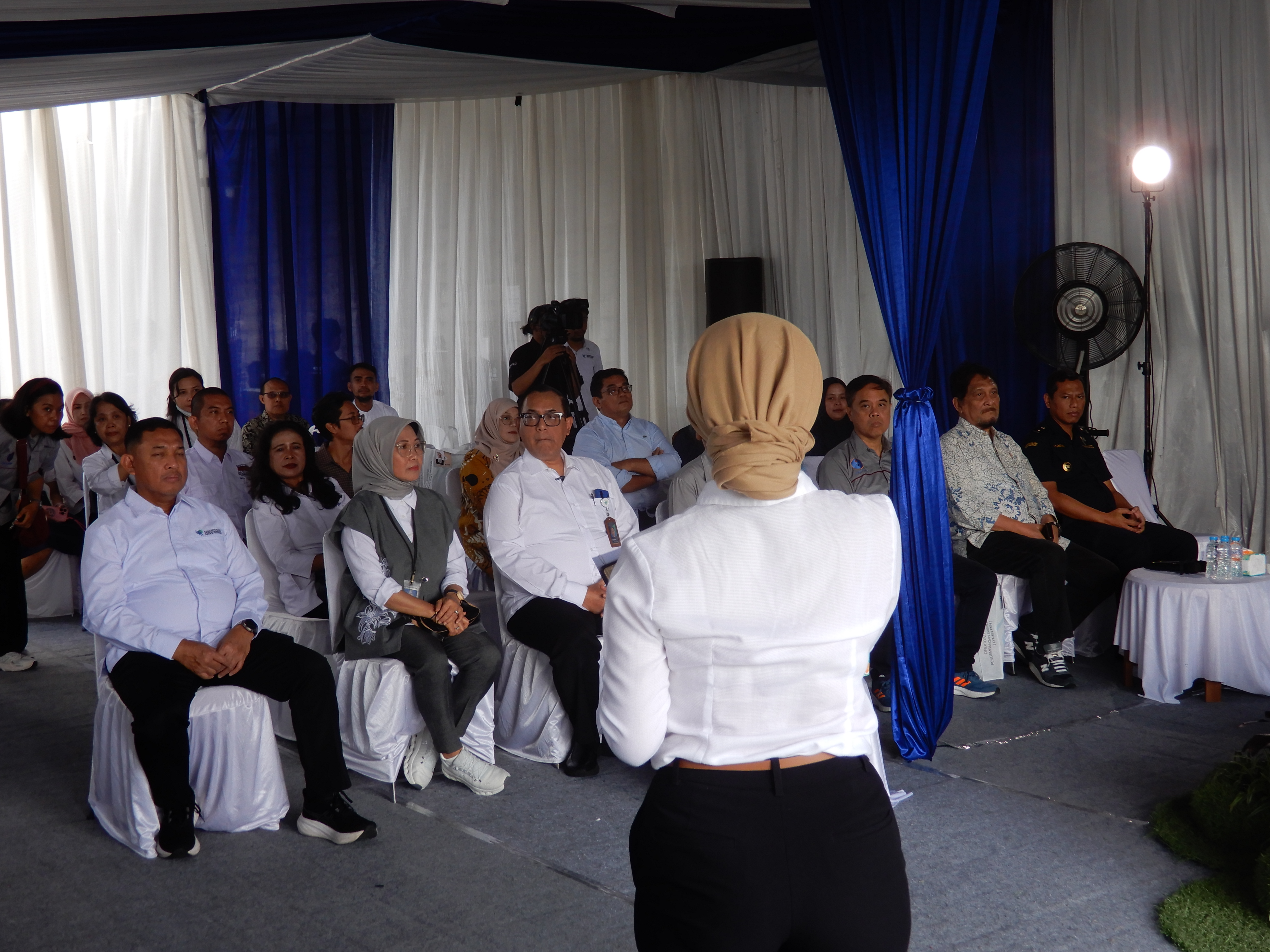 CV Sorajati Export Launch