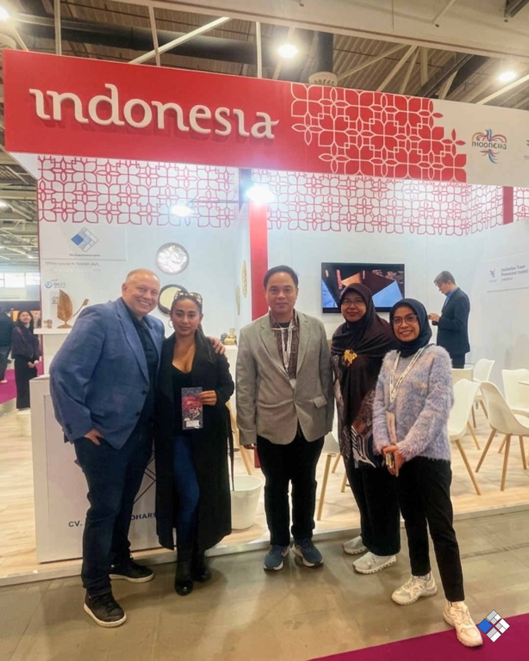 Sorajati Budapest Showcase