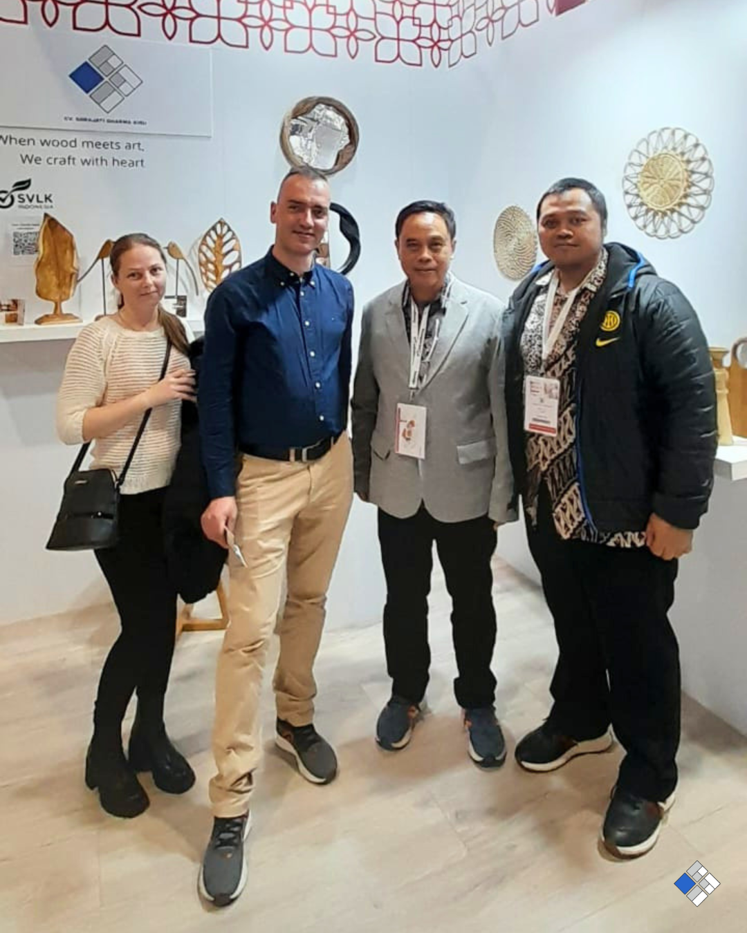 Sorajati Budapest Showcase