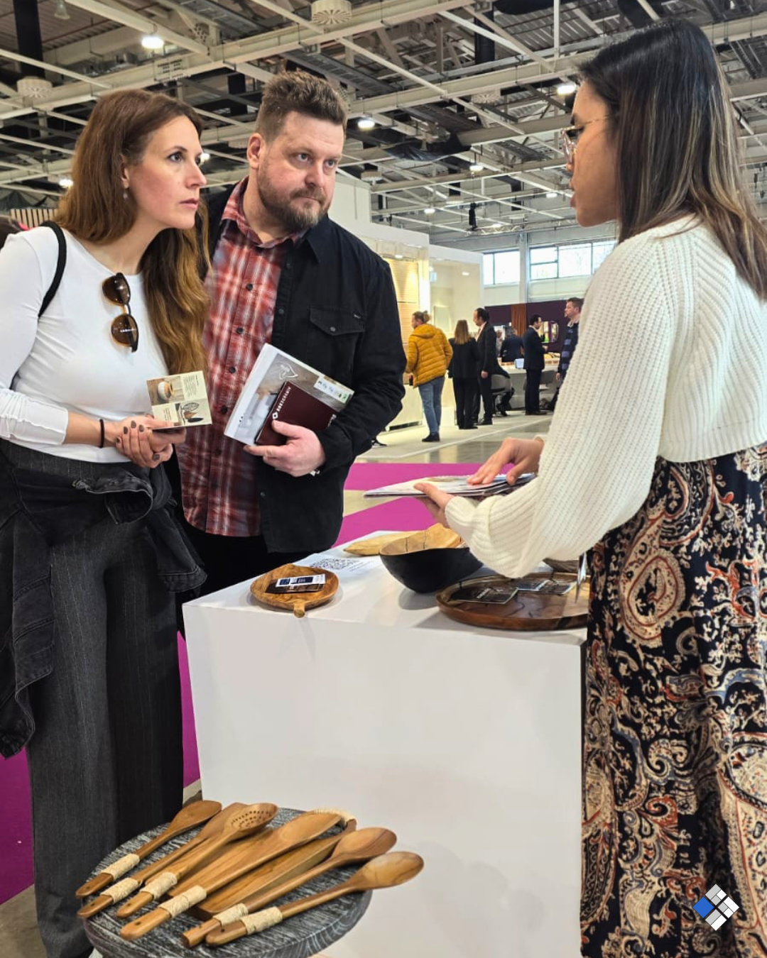 Sorajati Budapest Showcase