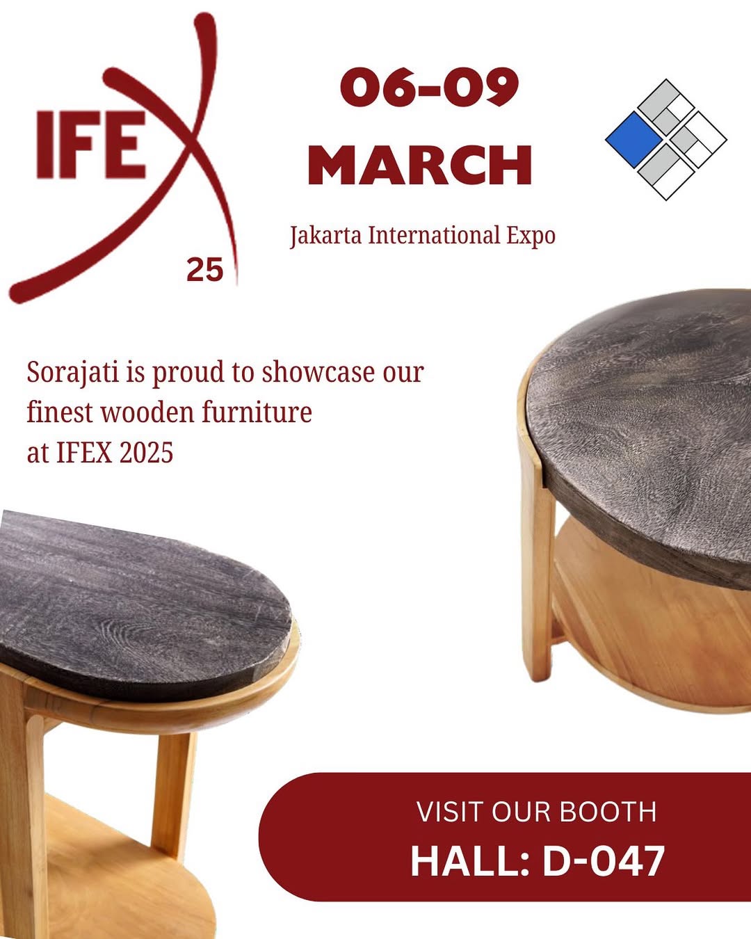 IFEX 2025