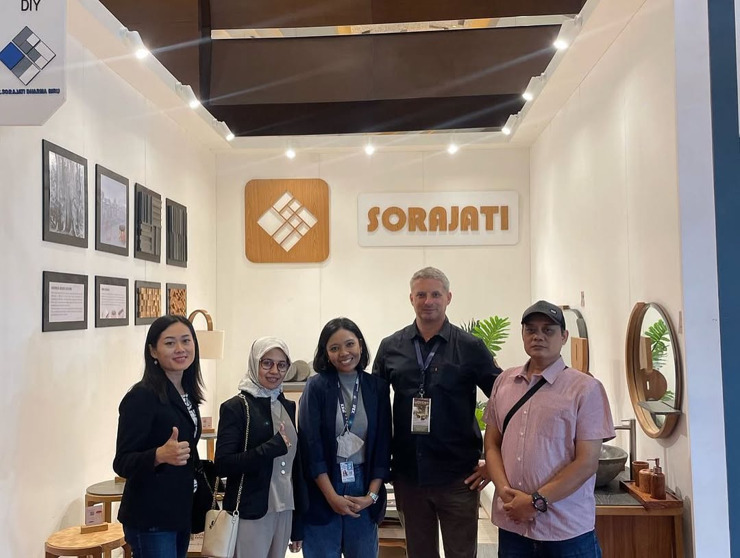 Sorajati IFEX 2025
