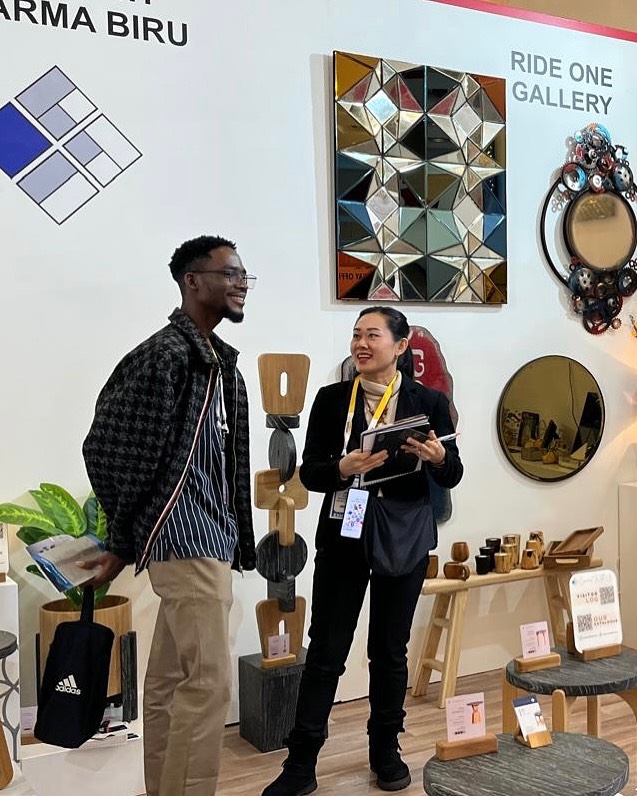 Sorajati Decorex 2025