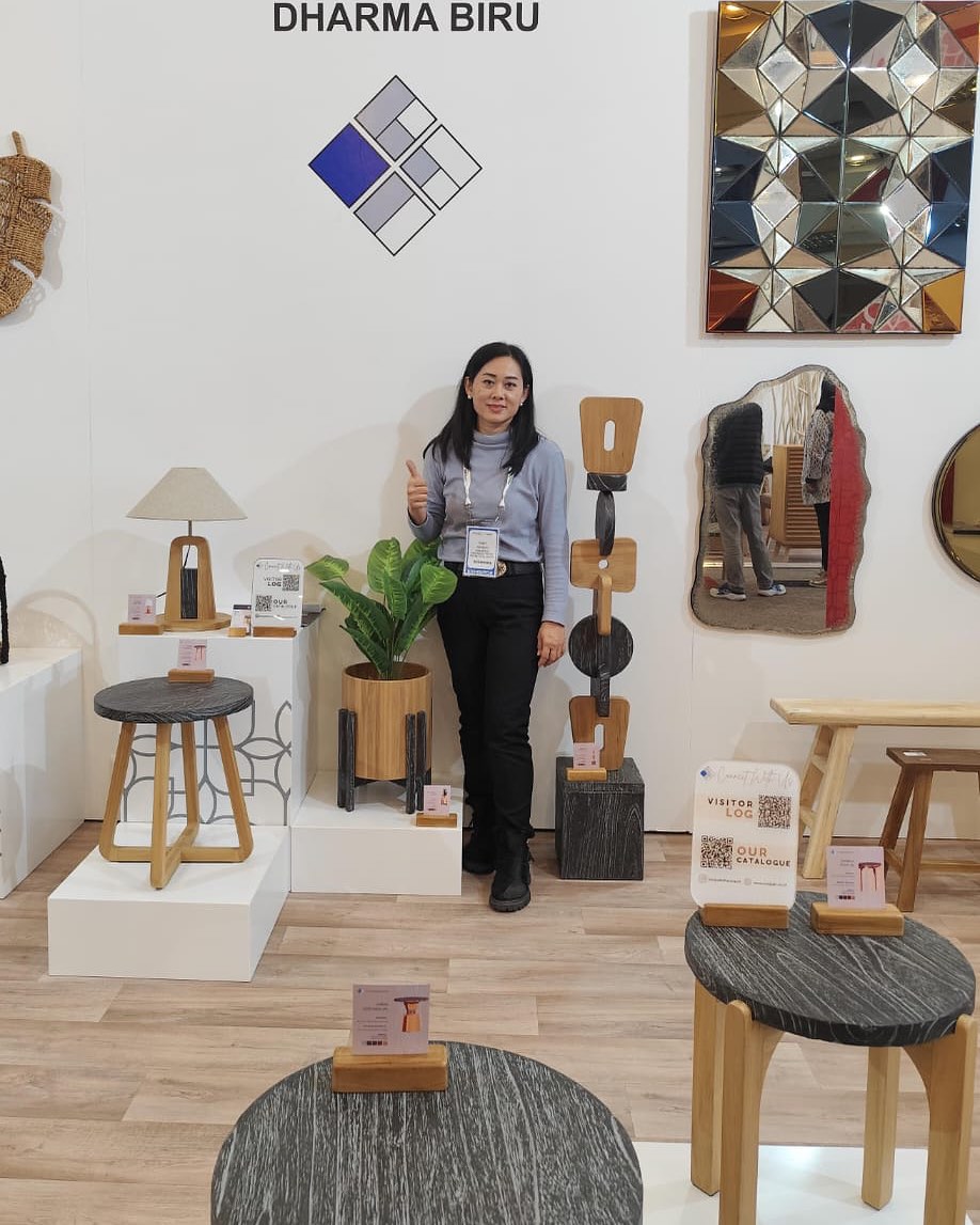Sorajati Decorex 2025