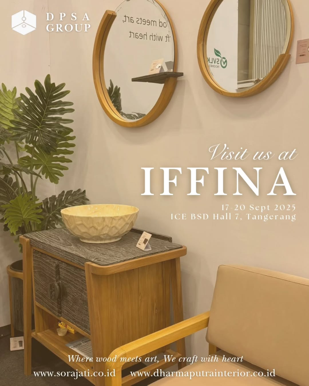 IFFINA 2025