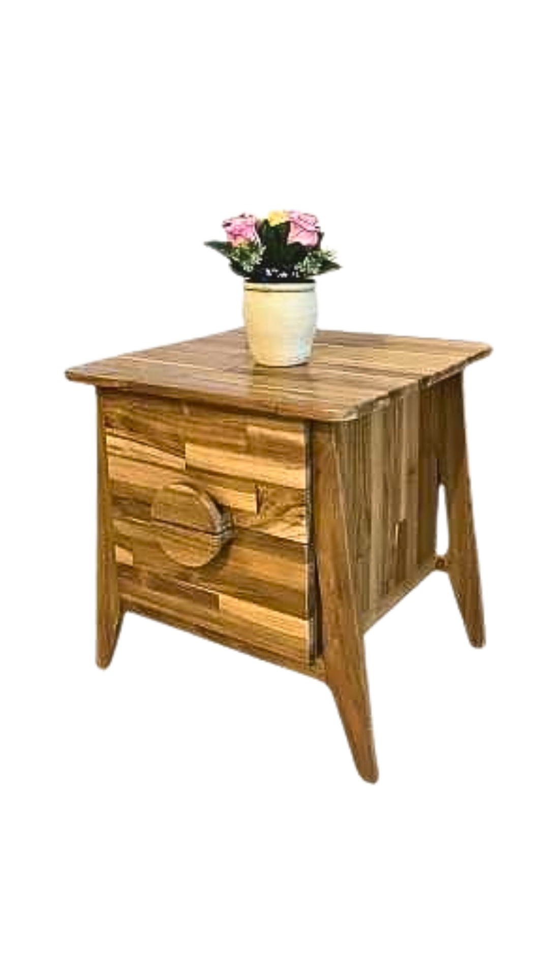 Anganira Bed Side Table