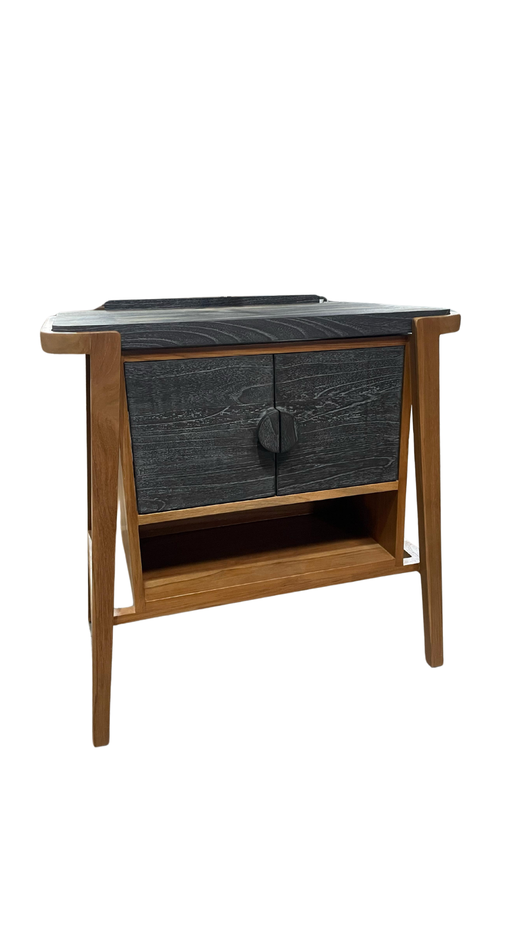 Buwana Wastafel Credenza