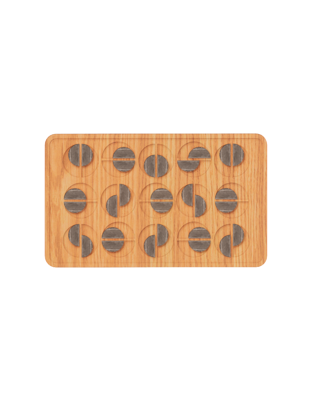 Candramaya Wall Accessories 100