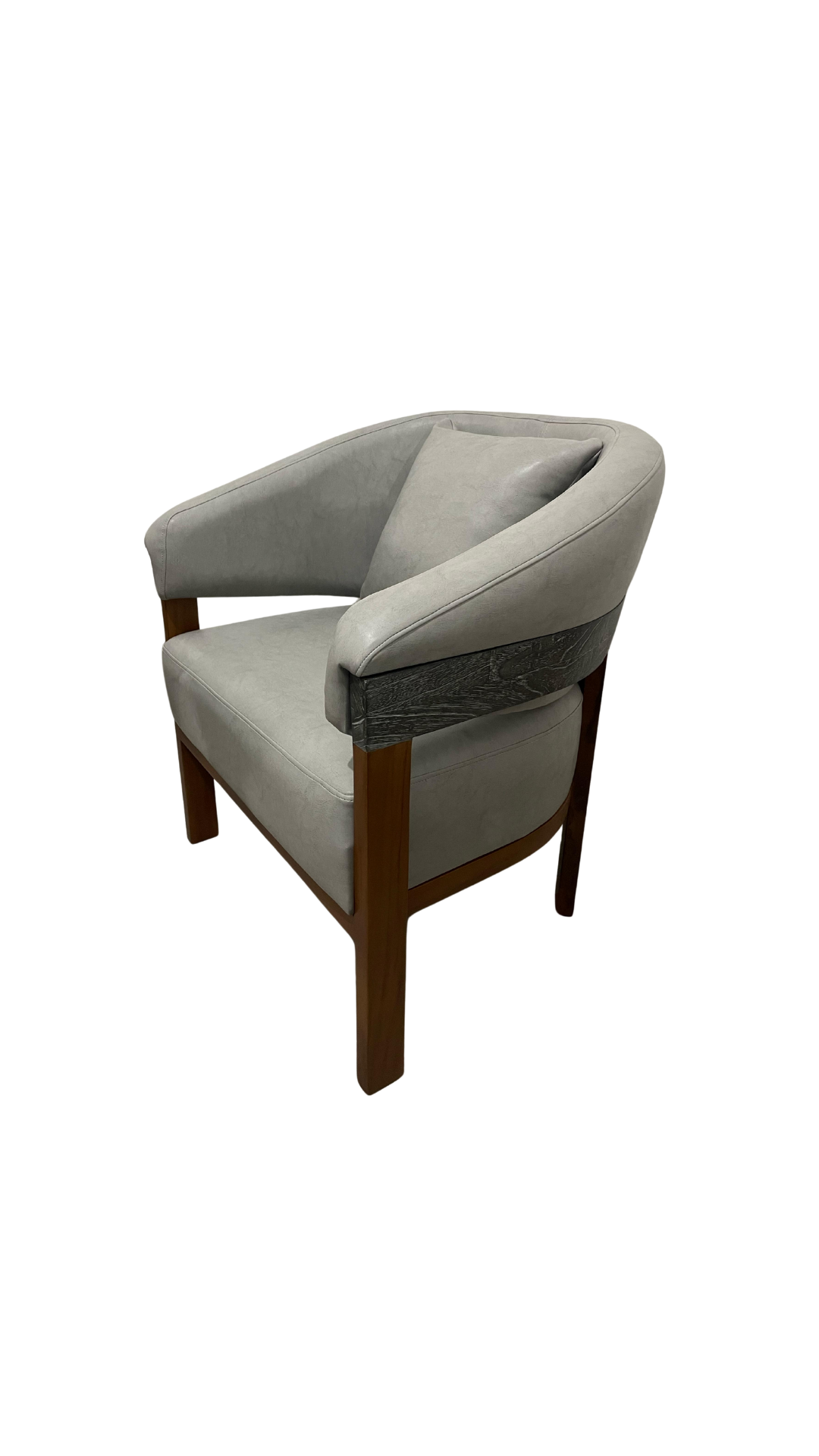 Kayindra Single Lounge Sofa