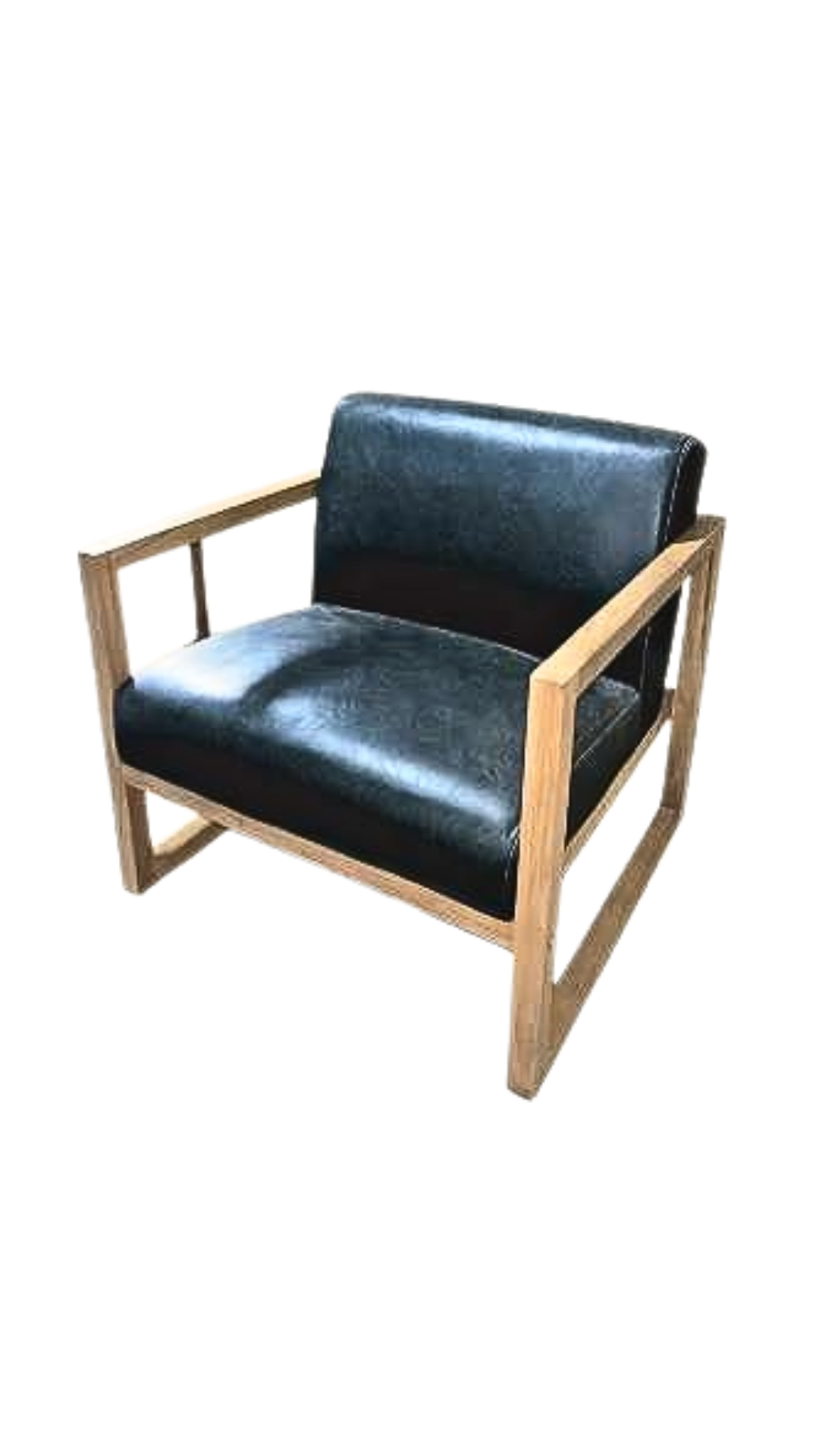 Silarana Armchair