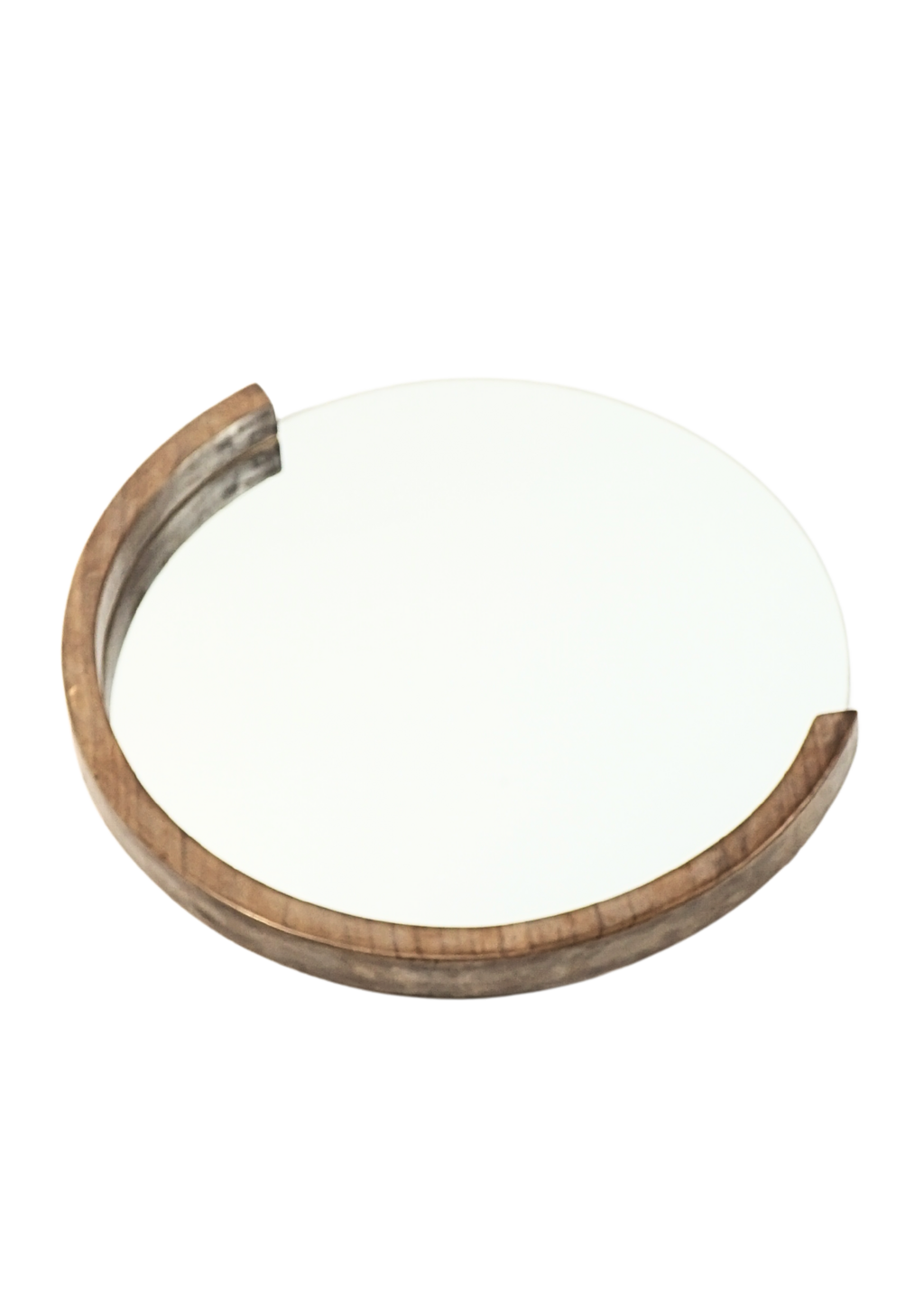 Sanita Wall Mirror 45