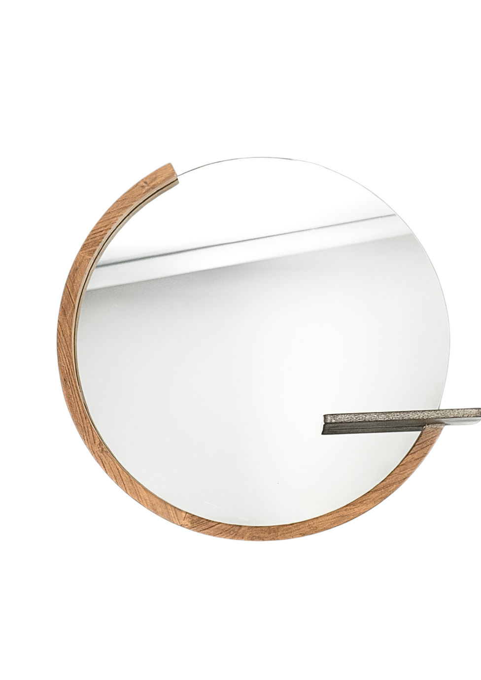 Sanita Wall Mirror 65