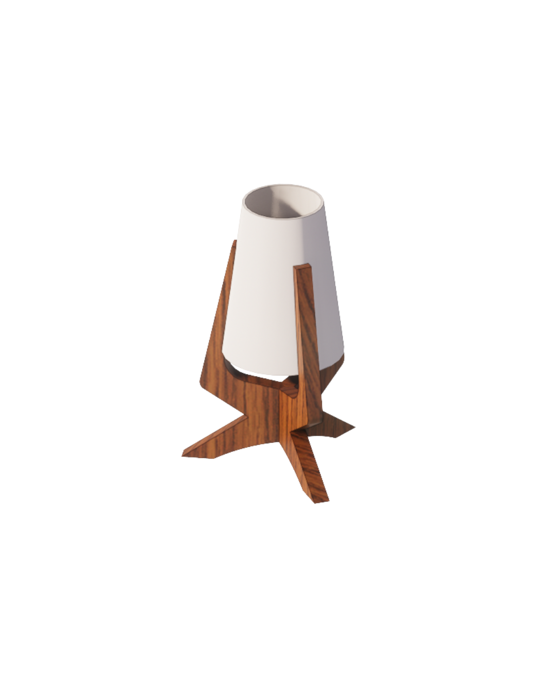 Wana Table Lamp