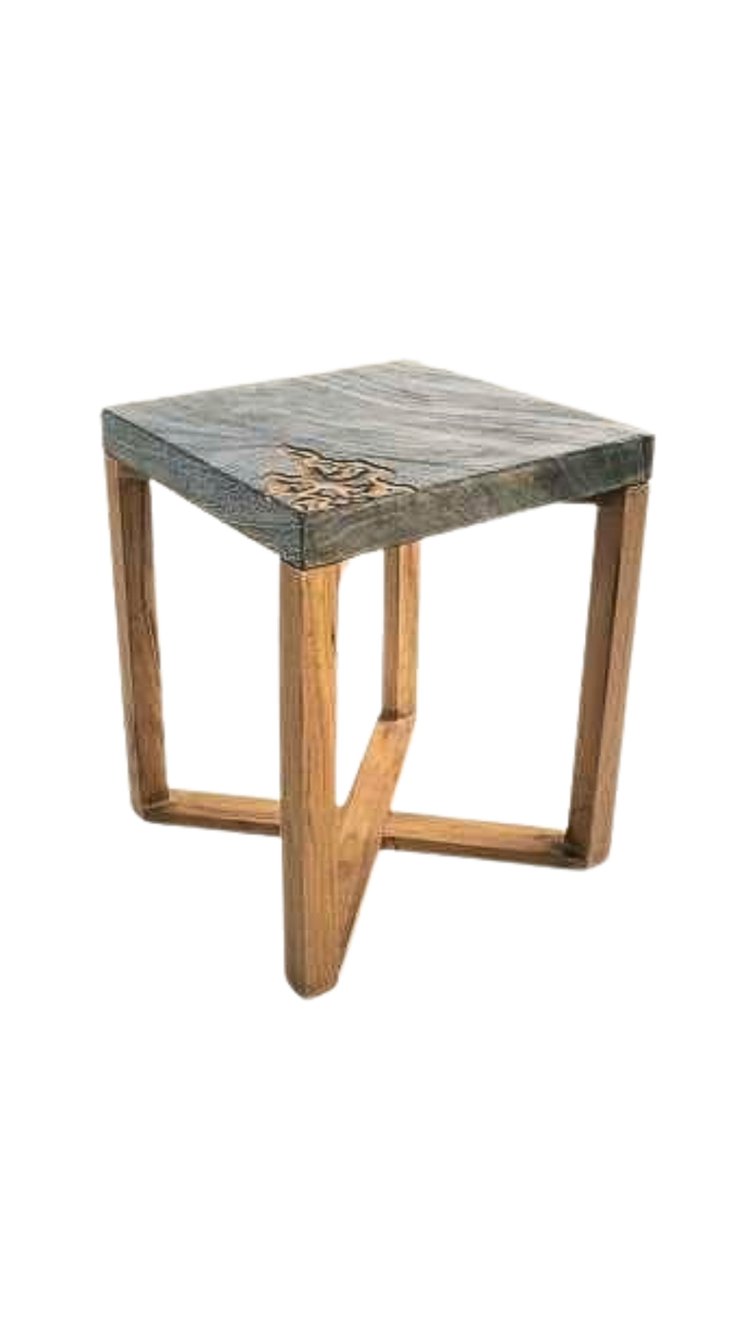 Yogamaya Bed Side Table