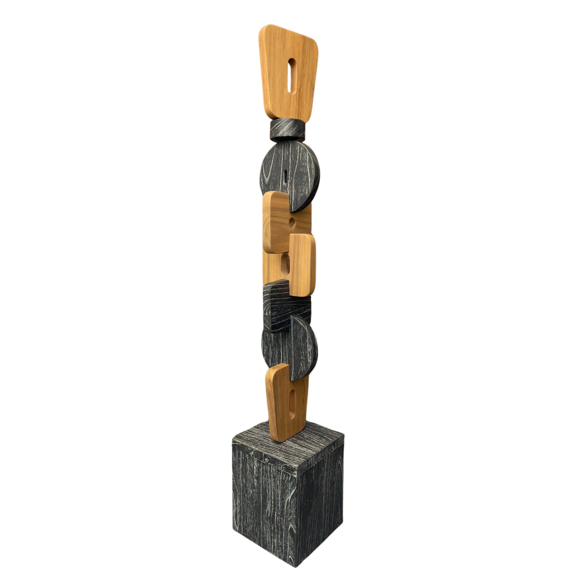 Mandra Totem 150